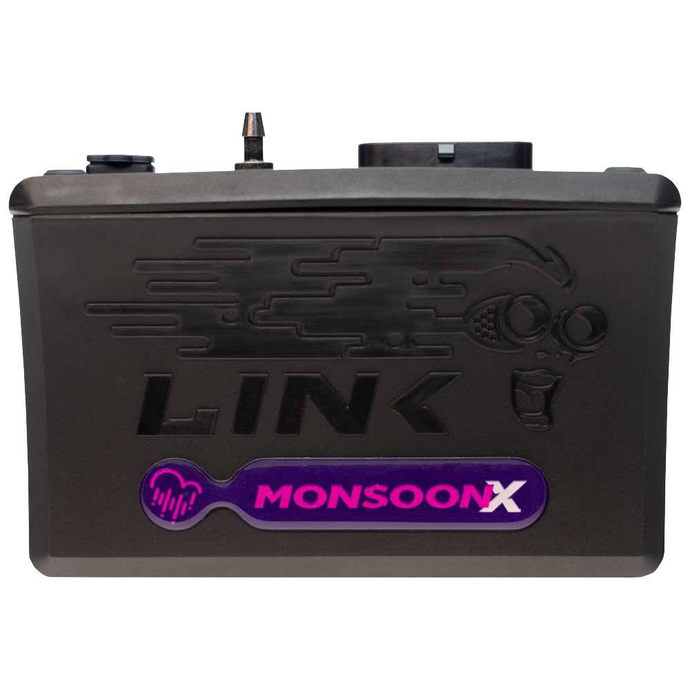 Link G4X MonsoonX WireIn ECU | AimShop.com