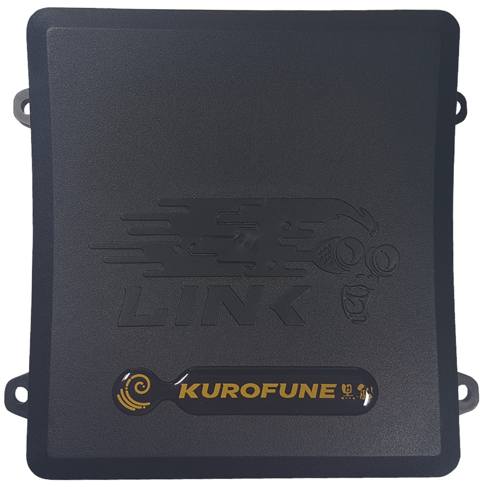 Link G4+ Kurofune WireIn ECU | AimShop.com