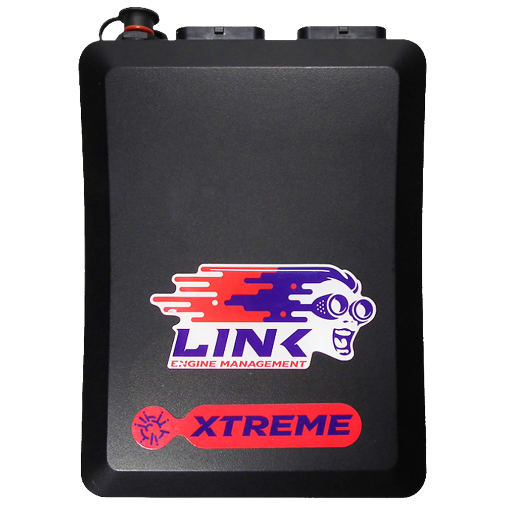 Link G4+ Xtreme WireIn ECU | AimShop.com