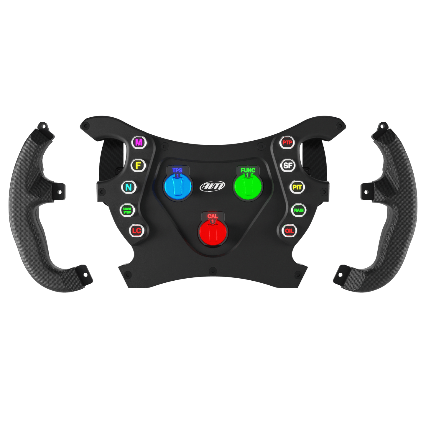 GT-32 Steering Wheel 320mm