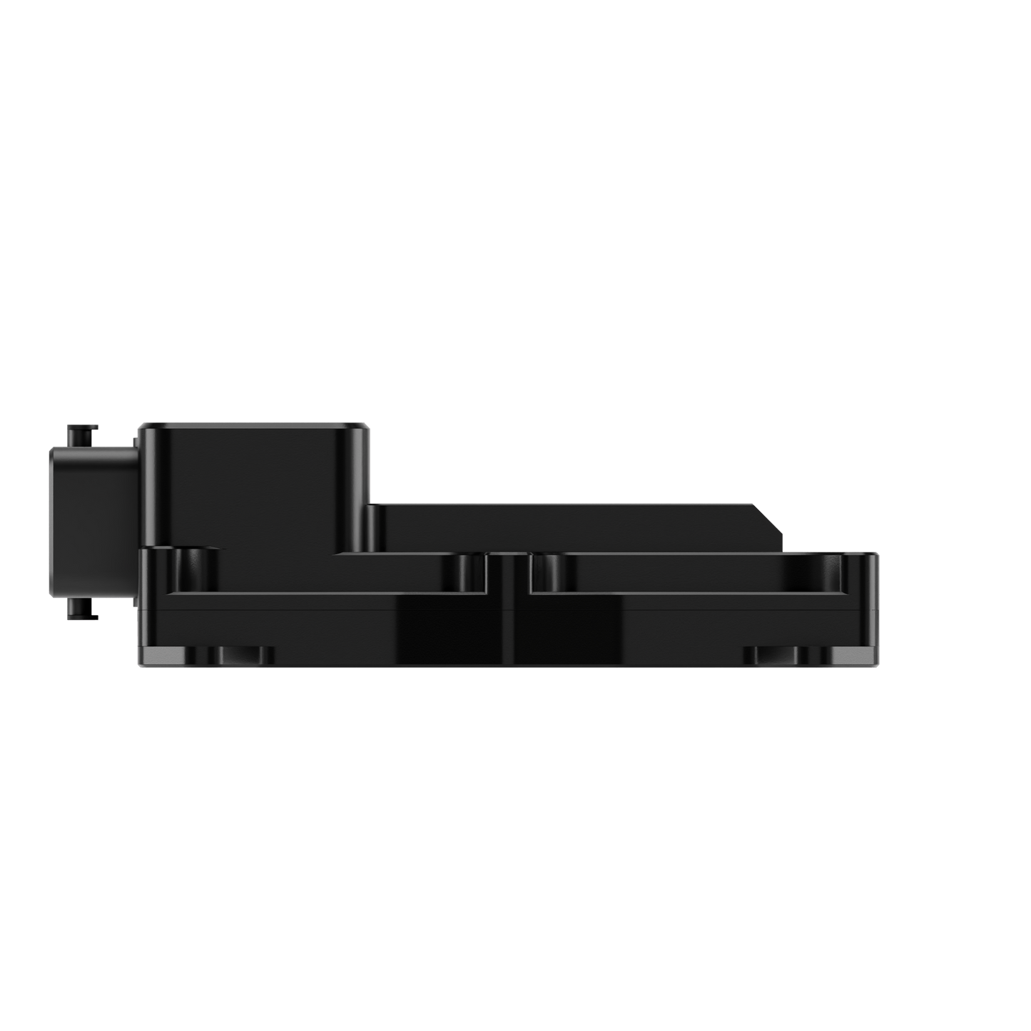 The multi Cylinder ECU