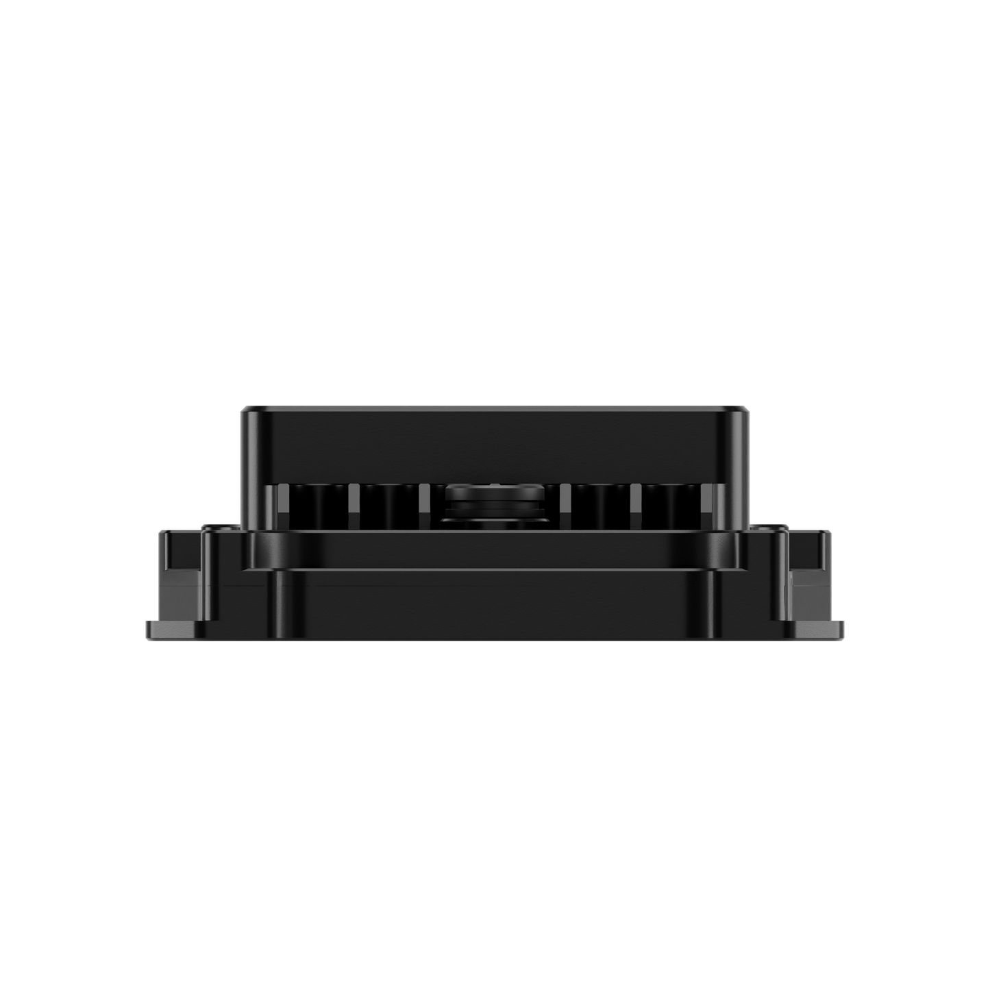 The multi Cylinder ECU