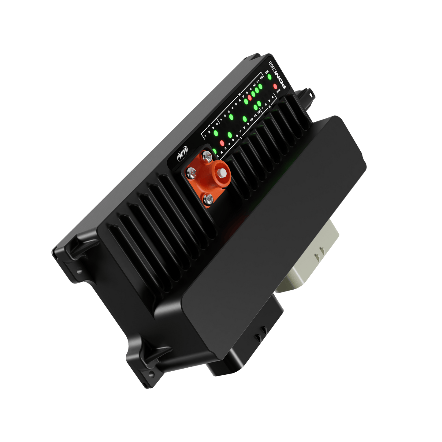 AiM Power Distribution Module PDM32 - Module Only