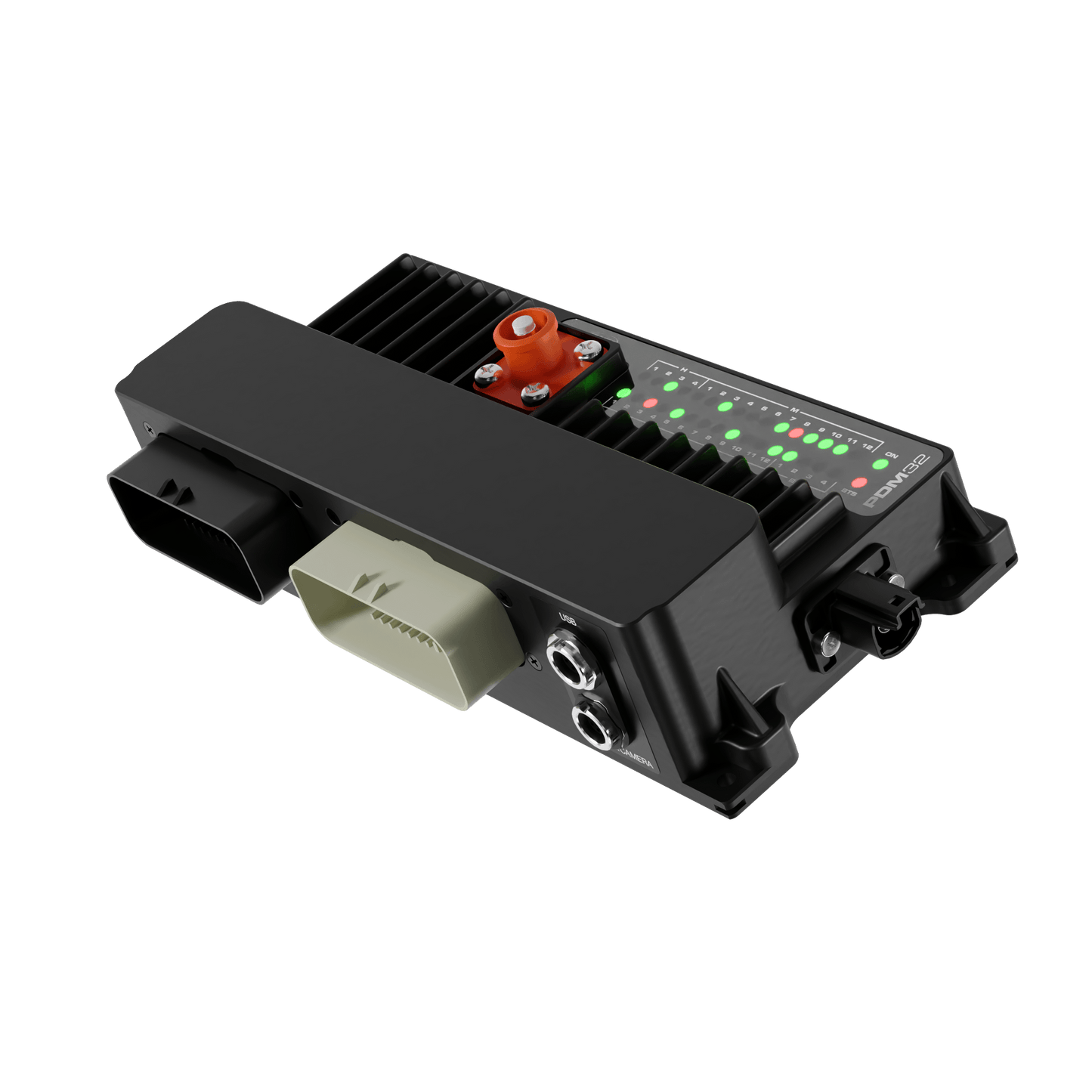 AiM Power Distribution Module PDM32 - Module Only