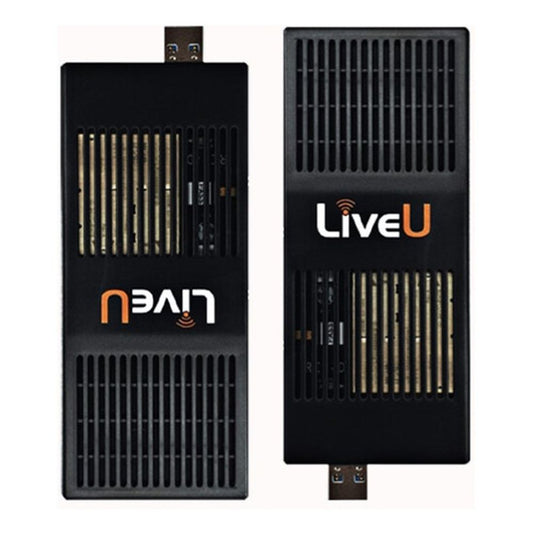 LiveU Solo PRO Connect 2 モデム キット