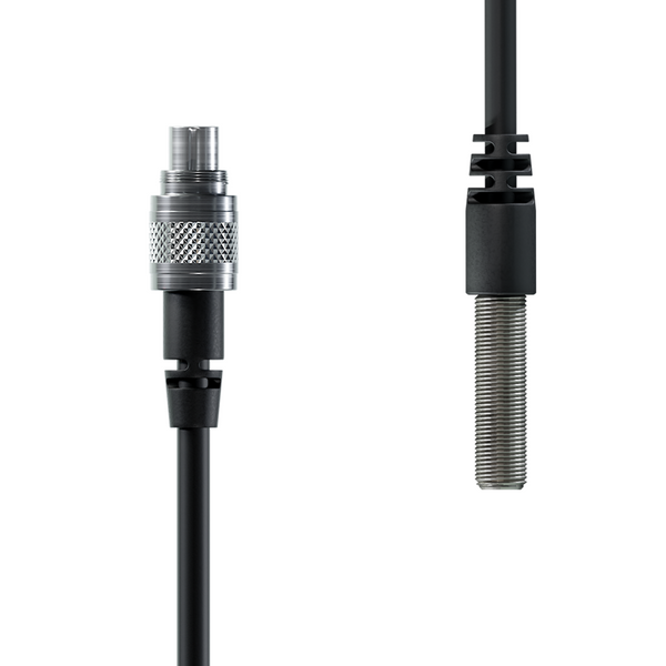 AiM Magnetic Speed Sensor 712 Plug 1m Cable