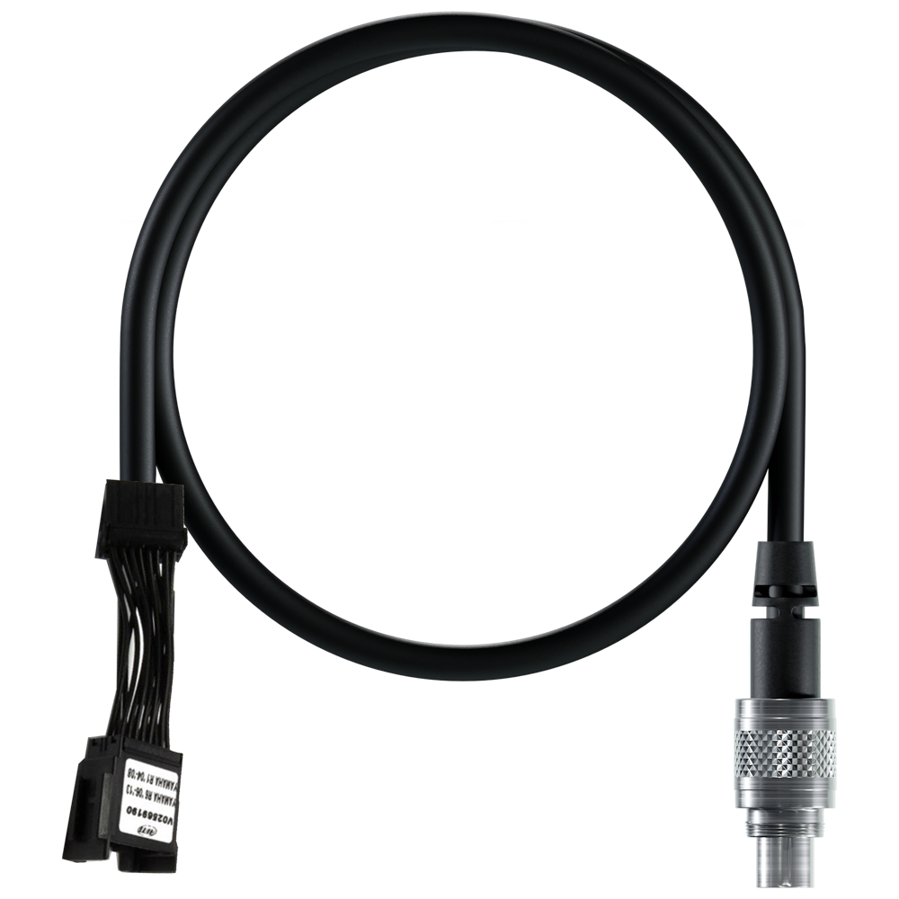 Yamaha Yzf R1 And Yzf R6 Aim Solo 2 Dl And Evo4s Logger Plug And Play Cable